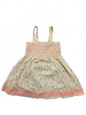 Matilda Jane girl's dress